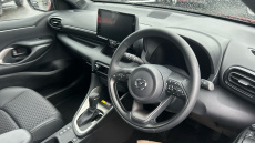 Mazda 2 Hybrid 1.5i Hybrid Homura 5dr CVT Hybrid Hatchback